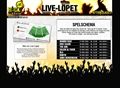 Aftonbladet Rockbjörnen Live-Löpet