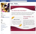 rioja facebook app - Carismar Software