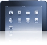 Utveckling av iPad-applikationer