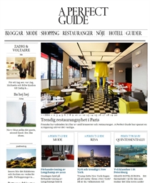 A Perfect Guide