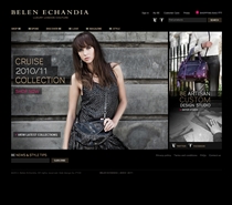 Belen Echandia 