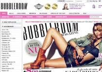 Bubbleroom