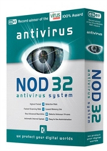 ESET Nod32 Antivirus