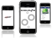 Iphone -testbild