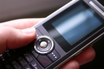 Mobil telefon