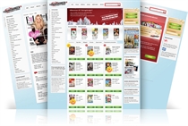 Tidningskungen