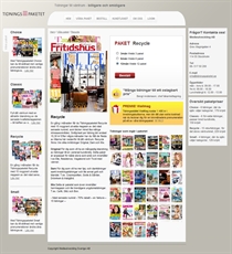 Tidningspaketet