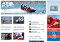Upptäck Båtlivet 