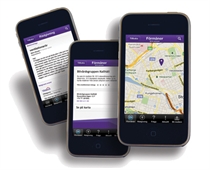 VillaÄgarna iPhone och Android Applikation