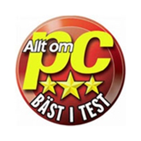 Allt om PC Bäst i test ESET Nod32