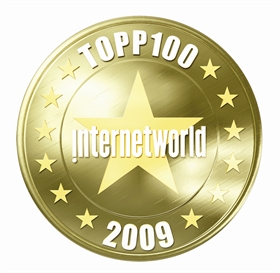 internetworld idg sveriges 100 bästa siter