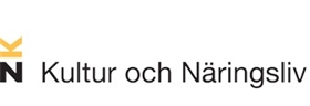 Kultur och Näringsliv Logo