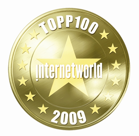 internetworld idg sveriges 100 bästa siter