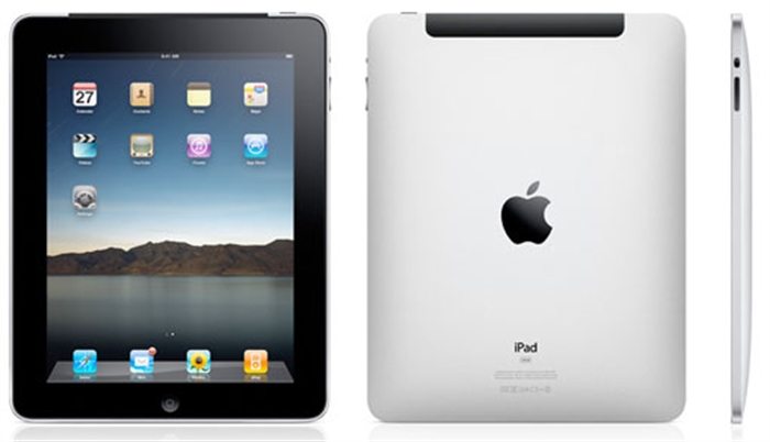 ipad