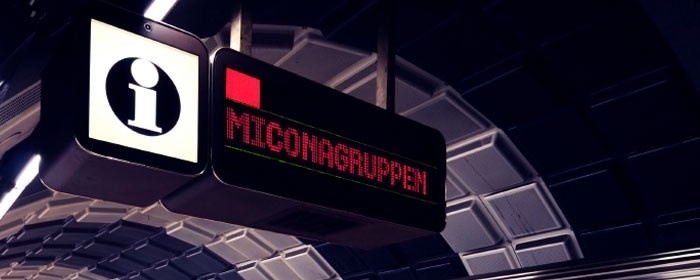 MiconaGruppen