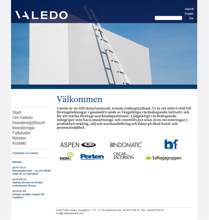 Valedo